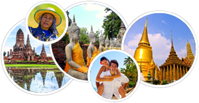 Thailand Heritage Tours