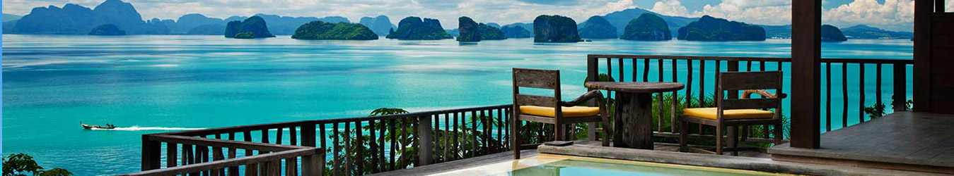 Thailand Luxury Tours