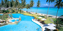 Phi Phi Islands Hotels