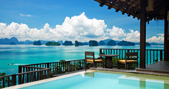 Thailand Luxury Tours